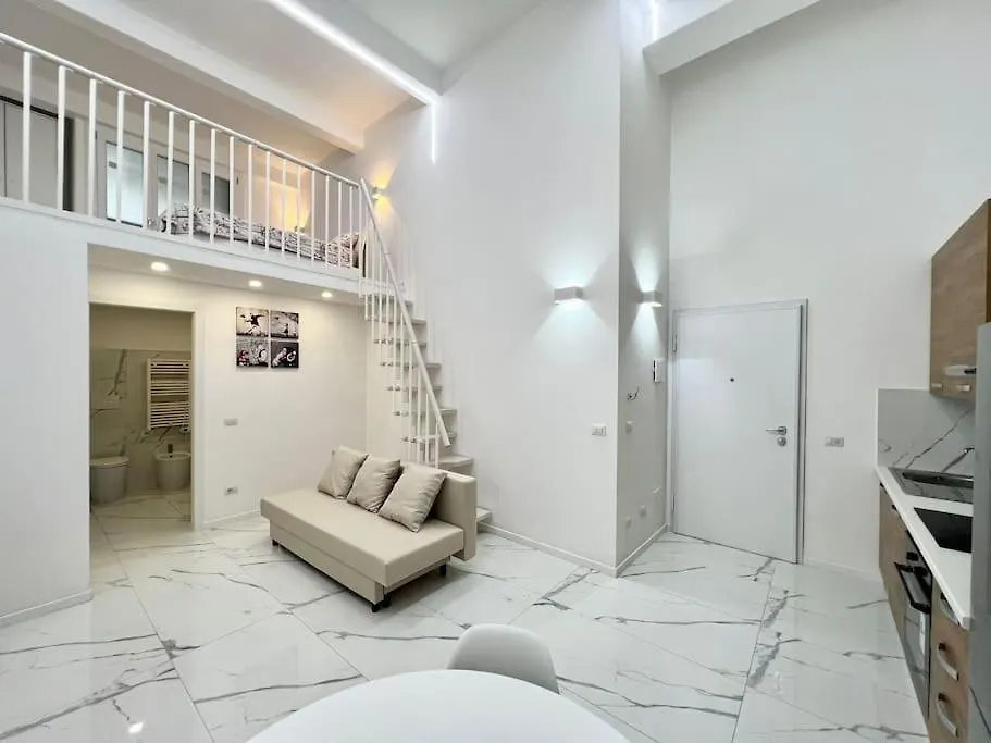 Cozy Apartment Milano Dergano M3 Italy