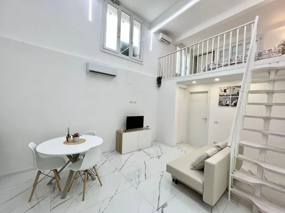Cozy Apartment Milano Dergano M3 Milan